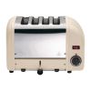 Dualit 4 Slice Vario Toaster Utility Cream 40354