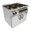 Parry 600 Series Oven Range GB6P