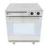 Parry Electric Oven NPEO