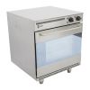 Parry Electric Fan Oven NPEO