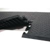 COBA Rubber Safe Interlocking Middle Mat