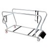 Gopak Round Table Trolley