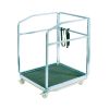 Gopak Table Trolley Small