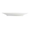 Olympia Whiteware Elegant Saucers 148mm (Pack of 12)