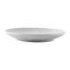 Olympia Whiteware Elegant Saucers 148mm (12 pack)