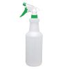 Jantex Colour-Coded Trigger Spray Bottle Green 750ml