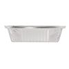 Fiesta Recyclable Foil Containers Large 660ml (500 Pack)