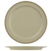 Churchill Igneous Stoneware Plates 330mm (6 pack)
