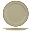 Churchill Igneous Stoneware Plates 330mm (Pack of 6)