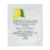 eGreen Small Freshening Hand Wipes (Pack of 1000)