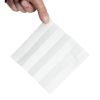 eGreen Small Freshening Hand Wipes (1000 pack)