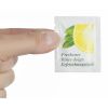 eGreen Small Freshening Hand Wipes (Pack of 1000)