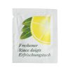 eGreen Small Freshening Hand Wipes (Pack of 1000)