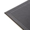 Olympia Faux Leather Large Placemat