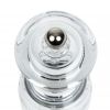 Olympia Acrylic Salt and Pepper Mill 102mm