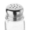 Olympia Nostalgic Salt and Pepper Shaker (Pack of 12)