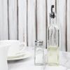 Olympia Olive Oil and Vinegar Bottle 250ml (6 Pack)