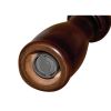 Olympia Dark Wood Salt and Pepper Mill 6in