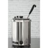 Dualit Soup Kettle Stainless Steel 71500