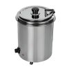 Dualit Soup Kettle Stainless Steel 71500