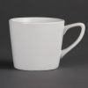Olympia Whiteware Low Cups 200ml 7oz (12 pack)