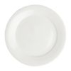 Churchill Art de Cuisine Menu Mid Rimmed Plates 202mm (Pack of 6)