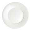 Churchill Art de Cuisine Menu Broad Rim Dinner Plates 305mm (Pack of 6)