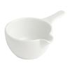 Churchill Art de Cuisine Menu Mini Sauce Pans 110ml (6 pack)
