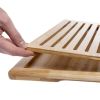 APS Thick Slatted Wooden Chopping Board