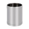 Bolero Stainless Steel Waste Paper Bin