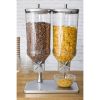 APS Double Cereal Dispenser