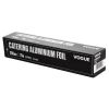 Vogue Aluminium Foil 290mm x 75m