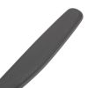 Hygiplas Paring Knife Black 6.5cm