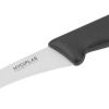 Hygiplas Paring Knife Black 6.5cm