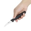 Hygiplas Paring Knife Black 5.5cm
