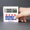 Hygiplas Big Digit Timer