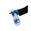 Jantex Kitchen Cleaner and Sanitiser Ready To Use 750ml