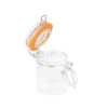 Vogue Mini Glass Terrine Jar 50ml (Pack of 12)