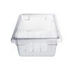 Vogue Polycarbonate Food Container 12Ltr