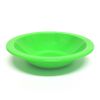 Harfield Polycarbonate Narrow Rim Coloured Bowls 17.3cm (10 Pack)