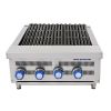 Imperial Radiant Countertop Chargrill IRB-24