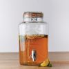 Kilner Clip Top Drinks Dispenser 5Ltr