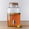 Kilner Clip Top Drinks Dispenser 5Ltr