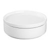Olympia Whiteware Stacking Bowls 152mm/6