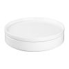 Olympia Whiteware Stacking Bowls 270mm/10 2/3