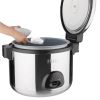 Buffalo Commercial Large Rice Cooker 9Ltr