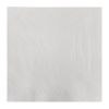 Fasana Lunch Napkin White 33x33cm 2ply 1/4 Fold (1500 Pack)