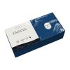 Fasana Lunch Napkin Blue 33x33cm 2ply 1/4 Fold (Pack of 1500)