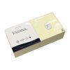 Fasana Lunch Napkin Crme 33x33cm 2ply 1/4 Fold (1500 Pack)