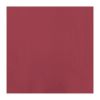 Fasana Lunch Napkin Bordeaux 33x33cm 2ply 1/4 Fold (Pack of 1500)